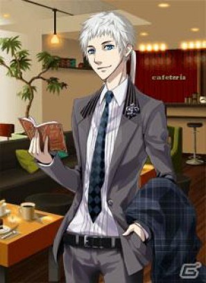 「擬人カレシ」がスマートフォン版Mobageに対応！本日11月11日配信開始の画像4