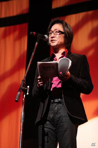 シリアスな朗読劇から大盛り上がりの熱いライブまで！「戦国無双 声優奥義2011秋」昼の部のレポートをお届け！の画像2