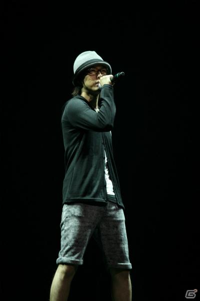 シリアスな朗読劇から大盛り上がりの熱いライブまで！「戦国無双 声優奥義2011秋」昼の部のレポートをお届け！の画像23