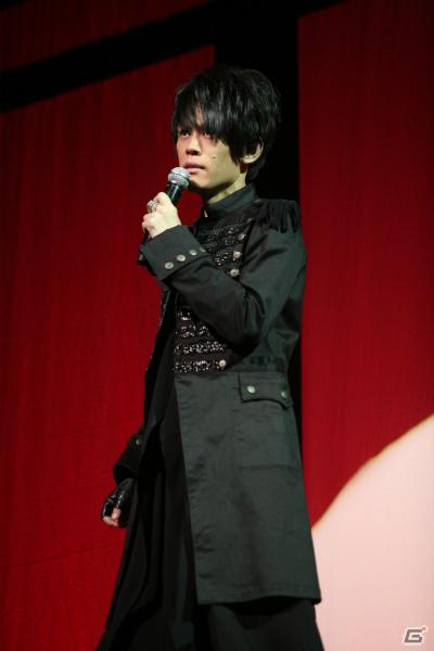シリアスな朗読劇から大盛り上がりの熱いライブまで！「戦国無双 声優奥義2011秋」昼の部のレポートをお届け！の画像24