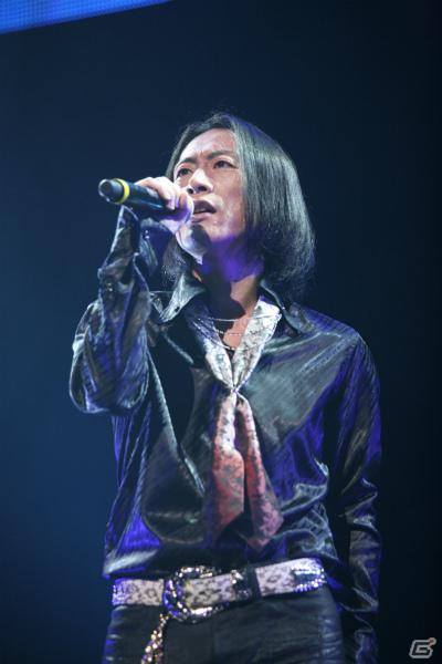 シリアスな朗読劇から大盛り上がりの熱いライブまで！「戦国無双 声優奥義2011秋」昼の部のレポートをお届け！の画像25
