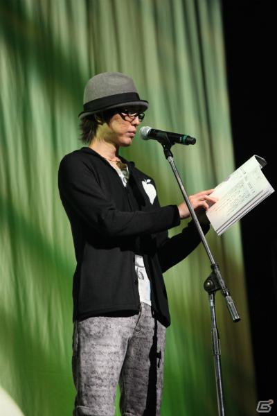シリアスな朗読劇から大盛り上がりの熱いライブまで！「戦国無双 声優奥義2011秋」昼の部のレポートをお届け！の画像4
