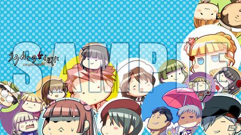 PSP「うみねこのなく頃にPortable2」紹介ムービーを公開―発売を記念したPS3用カスタムテーマも配信決定の画像10