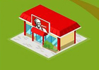 位置情報連動アプリ「MyTown」参画店舗数1万店舗突破！ケンタッキーフライドチキンの店舗でキャンペーン開始