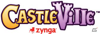 自分だけのハッピーエンドを作ろう！「Ville」シリーズ最新作「CastleVille」17言語で世界同時配信の画像1