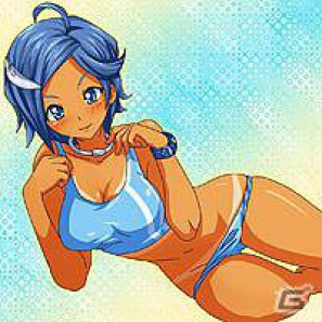 過激度700％アップ！Android「THE セクシーひとふでDynamaite!」キャラクターを6名追加、全7名による更新バージョンの配信開始の画像10