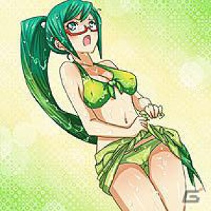 過激度700％アップ！Android「THE セクシーひとふでDynamaite!」キャラクターを6名追加、全7名による更新バージョンの配信開始の画像12