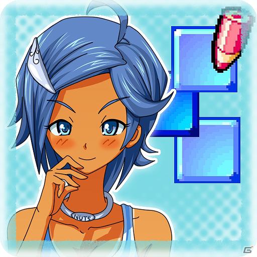 過激度700％アップ！Android「THE セクシーひとふでDynamaite!」キャラクターを6名追加、全7名による更新バージョンの配信開始の画像2