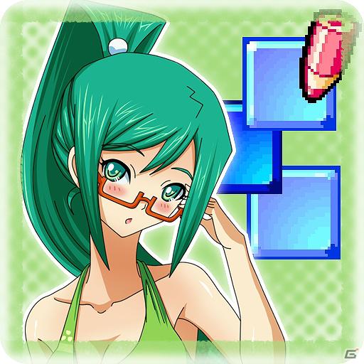 過激度700％アップ！Android「THE セクシーひとふでDynamaite!」キャラクターを6名追加、全7名による更新バージョンの配信開始の画像4