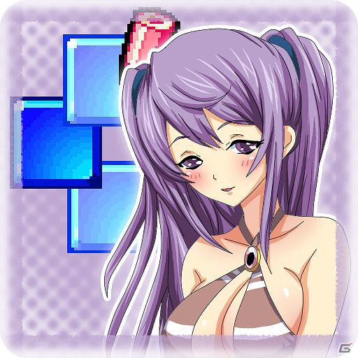 過激度700％アップ！Android「THE セクシーひとふでDynamaite!」キャラクターを6名追加、全7名による更新バージョンの配信開始の画像5