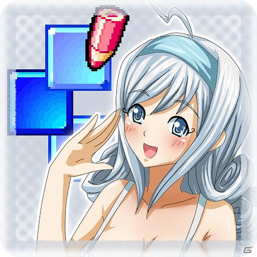 過激度700％アップ！Android「THE セクシーひとふでDynamaite!」キャラクターを6名追加、全7名による更新バージョンの配信開始の画像6
