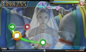 「ファイナルファンタジー」シリーズ初の音楽ゲームとなる3DS「シアトリズム ファイナルファンタジー」の発売日が2012年2月16日に決定の画像4