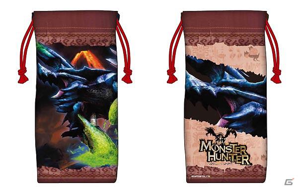 バッジコレクションやトランプなどの「モンスターハンター」最新グッズを公開の画像8