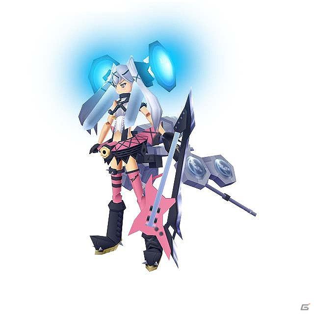 PSP「武装神姫バトルマスターズMk.2」ダウンロードコンテンツが11月17日より配信再開＆カタログ0号公開の画像11