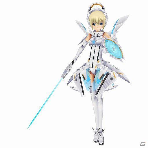 PSP「武装神姫バトルマスターズMk.2」ダウンロードコンテンツが11月17日より配信再開＆カタログ0号公開の画像19