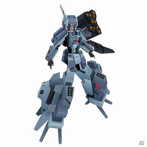 PSP「武装神姫バトルマスターズMk.2」ダウンロードコンテンツが11月17日より配信再開＆カタログ0号公開の画像20