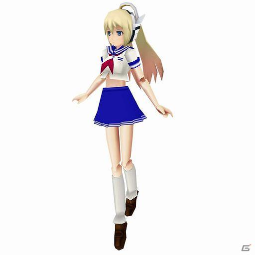 PSP「武装神姫バトルマスターズMk.2」ダウンロードコンテンツが11月17日より配信再開＆カタログ0号公開の画像23