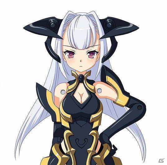 PSP「武装神姫バトルマスターズMk.2」ダウンロードコンテンツが11月17日より配信再開＆カタログ0号公開の画像4