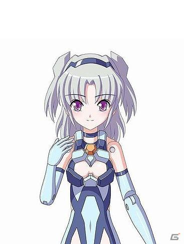PSP「武装神姫バトルマスターズMk.2」ダウンロードコンテンツが11月17日より配信再開＆カタログ0号公開の画像7
