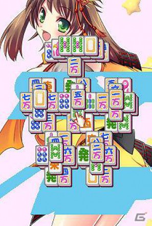 美少女ゲームサイト「しゃんはいむすめ」新作アプリ「SUPER 上海☆娘Vol.07 戦国☆娘」配信開始の画像2