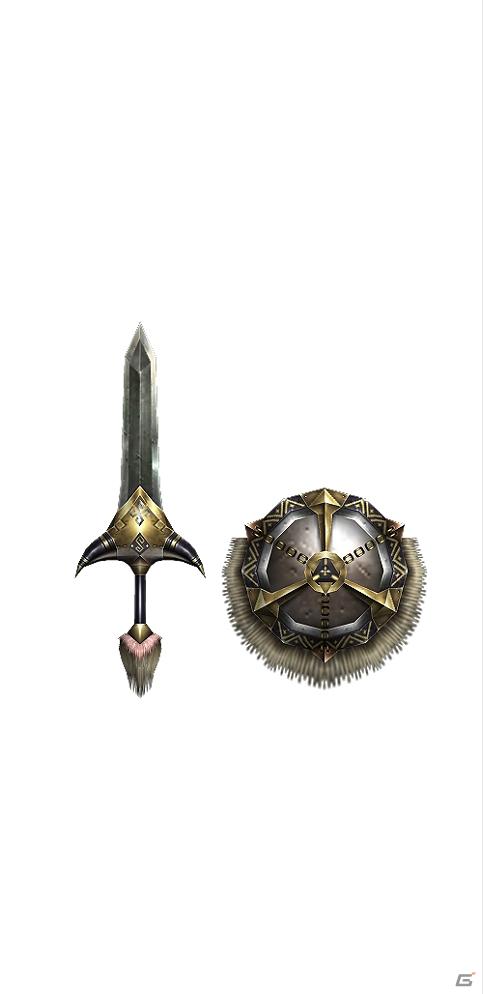 Xbox 360/PC版「モンスターハンター フロンティア オンライン」新防具＆≪親方印≫武器が盛りだくさん！シリーズクエストで新防具「アトロシリーズ」を入手しようの画像11