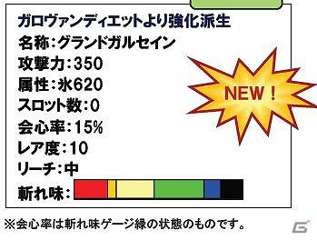 Xbox 360/PC版「モンスターハンター フロンティア オンライン」新防具＆≪親方印≫武器が盛りだくさん！シリーズクエストで新防具「アトロシリーズ」を入手しようの画像21