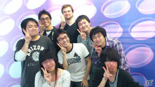 グラスホッパー・マニファクチュア、学生によるPlayStation Vitaタイトル開発プロジェクト「ゲームキャンパスフェスタ」を始動の画像18