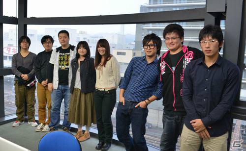 グラスホッパー・マニファクチュア、学生によるPlayStation Vitaタイトル開発プロジェクト「ゲームキャンパスフェスタ」を始動の画像4
