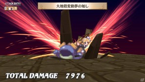 フーカ＆デスコも参戦！PS Vita「魔界戦記ディスガイア3 Return」2つの技を組み合わせる「技合体」や収録される「3」の“元”DLCを紹介の画像125