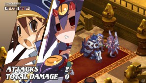 フーカ＆デスコも参戦！PS Vita「魔界戦記ディスガイア3 Return」2つの技を組み合わせる「技合体」や収録される「3」の“元”DLCを紹介の画像126