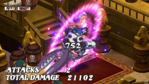 フーカ＆デスコも参戦！PS Vita「魔界戦記ディスガイア3 Return」2つの技を組み合わせる「技合体」や収録される「3」の“元”DLCを紹介の画像128