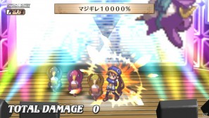 フーカ＆デスコも参戦！PS Vita「魔界戦記ディスガイア3 Return」2つの技を組み合わせる「技合体」や収録される「3」の“元”DLCを紹介の画像132