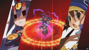 フーカ＆デスコも参戦！PS Vita「魔界戦記ディスガイア3 Return」2つの技を組み合わせる「技合体」や収録される「3」の“元”DLCを紹介の画像133