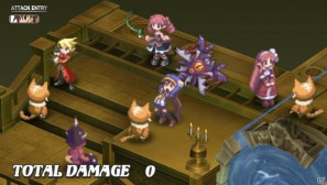 フーカ＆デスコも参戦！PS Vita「魔界戦記ディスガイア3 Return」2つの技を組み合わせる「技合体」や収録される「3」の“元”DLCを紹介の画像135