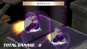 フーカ＆デスコも参戦！PS Vita「魔界戦記ディスガイア3 Return」2つの技を組み合わせる「技合体」や収録される「3」の“元”DLCを紹介の画像152