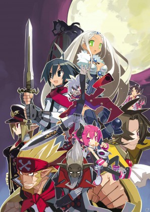 フーカ＆デスコも参戦！PS Vita「魔界戦記ディスガイア3 Return」2つの技を組み合わせる「技合体」や収録される「3」の“元”DLCを紹介の画像161