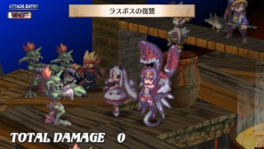 フーカ＆デスコも参戦！PS Vita「魔界戦記ディスガイア3 Return」2つの技を組み合わせる「技合体」や収録される「3」の“元”DLCを紹介の画像22
