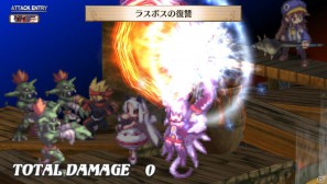 フーカ＆デスコも参戦！PS Vita「魔界戦記ディスガイア3 Return」2つの技を組み合わせる「技合体」や収録される「3」の“元”DLCを紹介の画像23