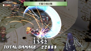 フーカ＆デスコも参戦！PS Vita「魔界戦記ディスガイア3 Return」2つの技を組み合わせる「技合体」や収録される「3」の“元”DLCを紹介の画像4