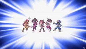 フーカ＆デスコも参戦！PS Vita「魔界戦記ディスガイア3 Return」2つの技を組み合わせる「技合体」や収録される「3」の“元”DLCを紹介の画像44