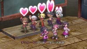 フーカ＆デスコも参戦！PS Vita「魔界戦記ディスガイア3 Return」2つの技を組み合わせる「技合体」や収録される「3」の“元”DLCを紹介の画像46