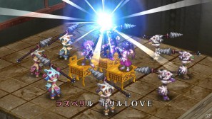 フーカ＆デスコも参戦！PS Vita「魔界戦記ディスガイア3 Return」2つの技を組み合わせる「技合体」や収録される「3」の“元”DLCを紹介の画像48