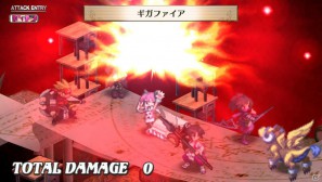 フーカ＆デスコも参戦！PS Vita「魔界戦記ディスガイア3 Return」2つの技を組み合わせる「技合体」や収録される「3」の“元”DLCを紹介の画像51