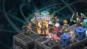 フーカ＆デスコも参戦！PS Vita「魔界戦記ディスガイア3 Return」2つの技を組み合わせる「技合体」や収録される「3」の“元”DLCを紹介の画像72