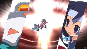 フーカ＆デスコも参戦！PS Vita「魔界戦記ディスガイア3 Return」2つの技を組み合わせる「技合体」や収録される「3」の“元”DLCを紹介の画像92