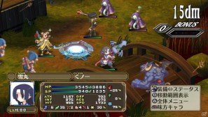 フーカ＆デスコも参戦！PS Vita「魔界戦記ディスガイア3 Return」2つの技を組み合わせる「技合体」や収録される「3」の“元”DLCを紹介の画像93
