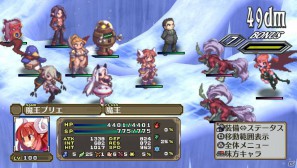 フーカ＆デスコも参戦！PS Vita「魔界戦記ディスガイア3 Return」2つの技を組み合わせる「技合体」や収録される「3」の“元”DLCを紹介の画像96
