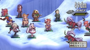 フーカ＆デスコも参戦！PS Vita「魔界戦記ディスガイア3 Return」2つの技を組み合わせる「技合体」や収録される「3」の“元”DLCを紹介の画像97