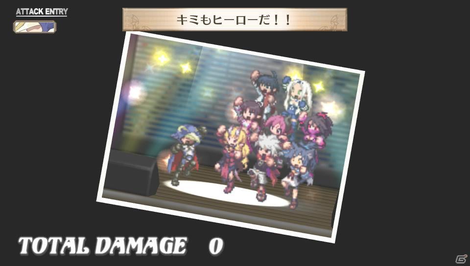 フーカ＆デスコも参戦！PS Vita「魔界戦記ディスガイア3 Return」2つの技を組み合わせる「技合体」や収録される「3」の“元”DLCを紹介の画像147