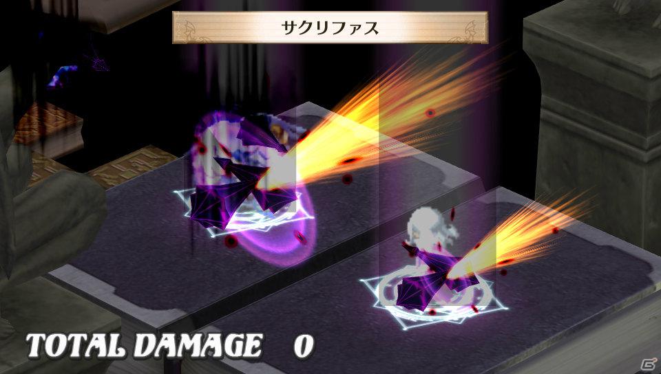 フーカ＆デスコも参戦！PS Vita「魔界戦記ディスガイア3 Return」2つの技を組み合わせる「技合体」や収録される「3」の“元”DLCを紹介の画像151